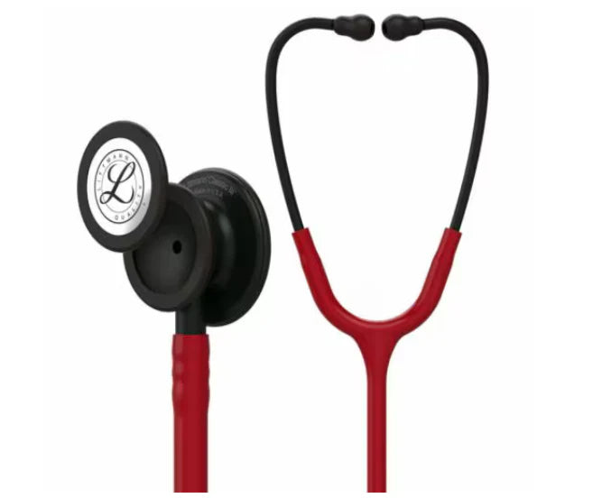 Stéthoscope 3M™ Littmann® Classic III™