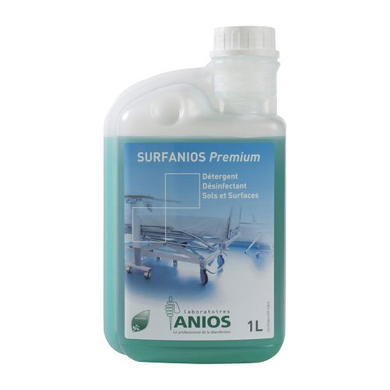 SURFANIOS Premium - Flacon doseur