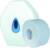 Papier toilette Minirol - Pack de 12 - GLOBAL HYGIENE