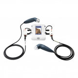 PACK Endolaser 120 avec 2 supports de sonde + Sonde Pulsée (905 nm) + Sonde multidiodes 4 x 100mW (808nm)