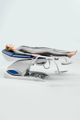 Fauteuil de gynécologie Arco-matic 200M/300M - SCHMITZ MEDICAL