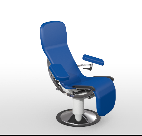 Fauteuil DENEO