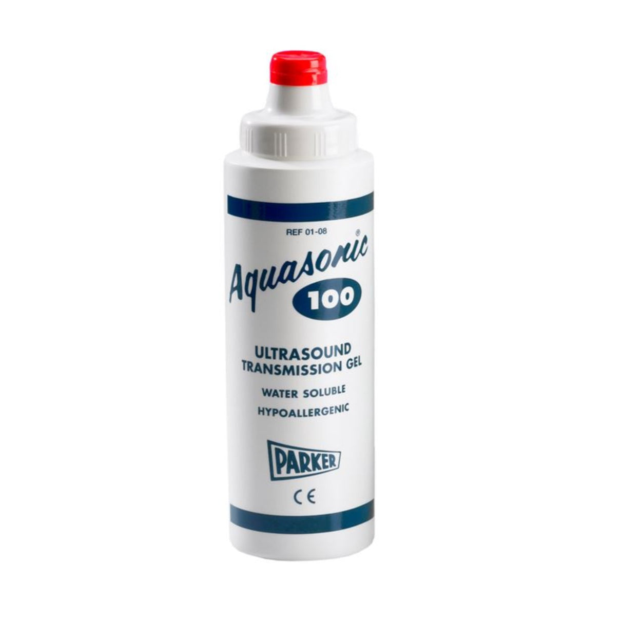 Gel Parker AQUASONIC 100 - Flacon de 250ml