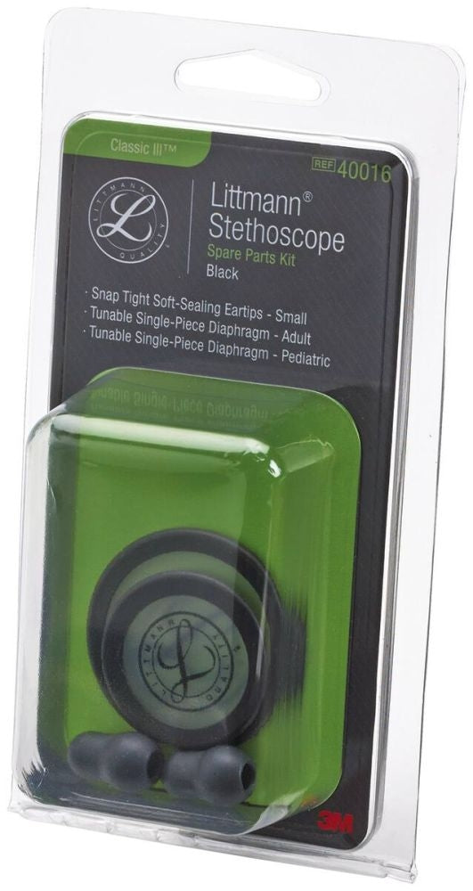 KIT POUR STÉTHOSCOPE 3M LITTMANN® Cardiology IV