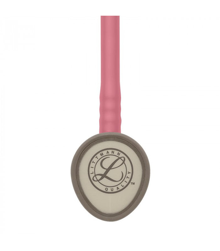 Stéthoscope 3M Littmann® Lightweight II - Rose