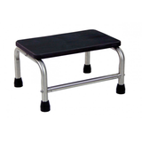 Marchepied inox 1 marche