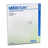 MEDITULLE - Boite de 10