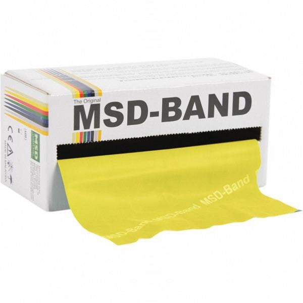 Moves band en 5.5m