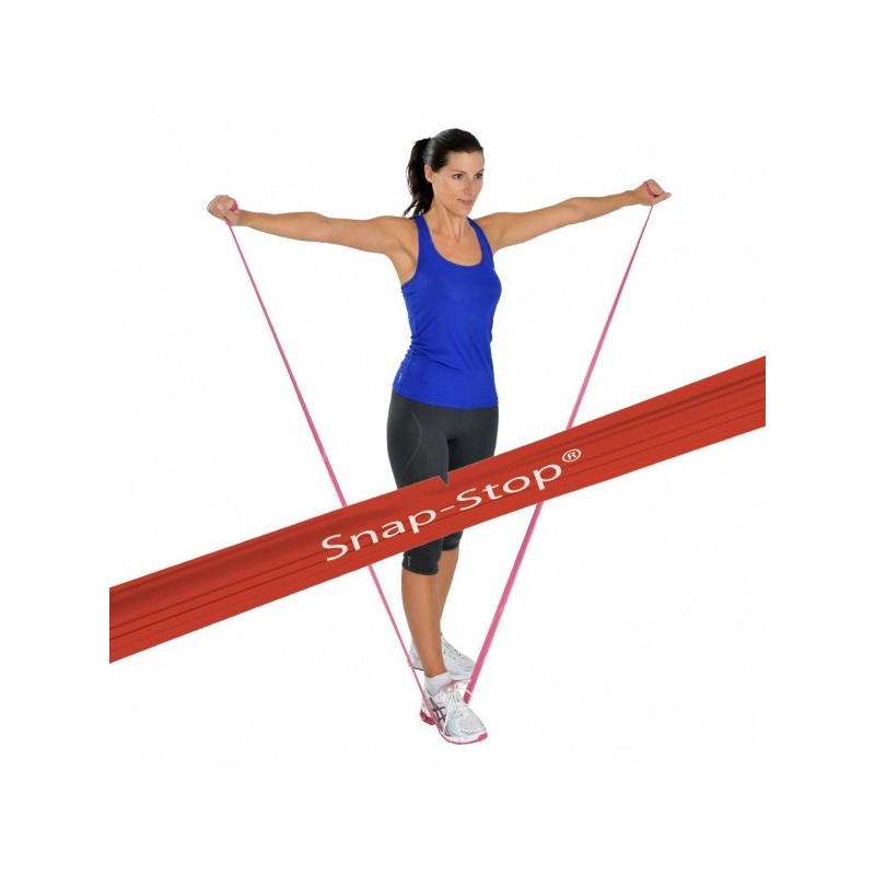 Moves band en 5.5m
