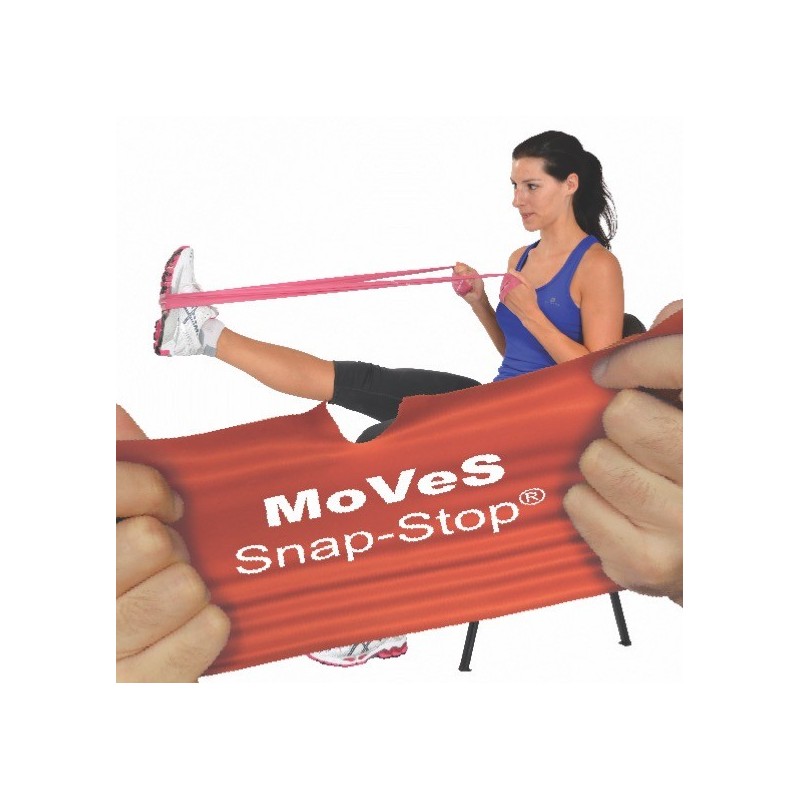 Moves band en 5.5m