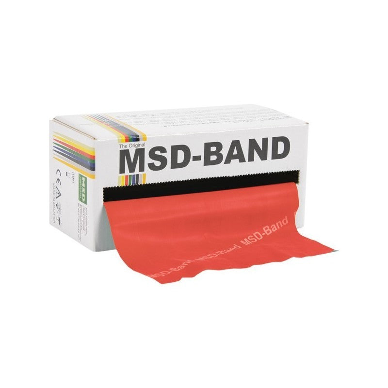 Moves band en 5.5m
