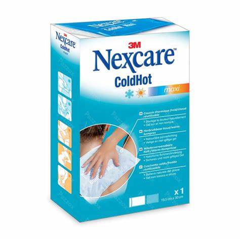 Coussin thermique Nexcare™ ColdHot