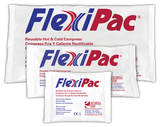 FLEXIPAC® COMPRESSES CHAUDES ET FROIDES - Différentes tailles disponibles