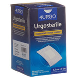 Pansements stériles URGOSTERILE - Différentes tailles - Boite de 20 ou 50
