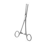 Pince Kocher droite, A/G, 24 cm - HOLTEX