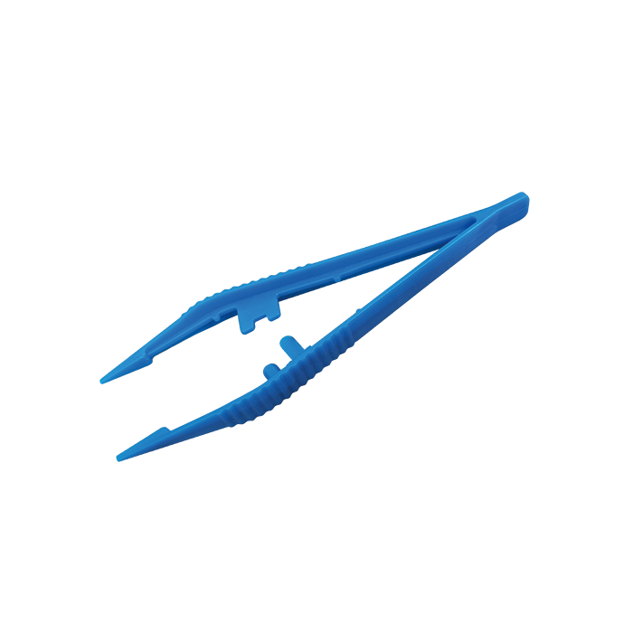 Pince anatomique bouts fins - Carton de 100