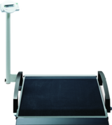 Plateforme de pesée électronique seca 665* (III)