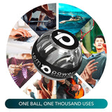 Powerball Autostart - rééducation du bras