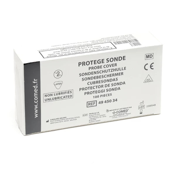 Protège-sondes - Boite de 100 - COMED