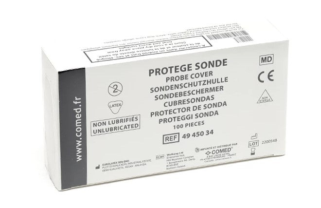 Protège-sondes - Boite de 100 - COMED