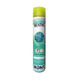 Aérosol bactéricide menthe