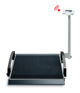 Plateforme de pesée électronique SECA 665 - Classe III