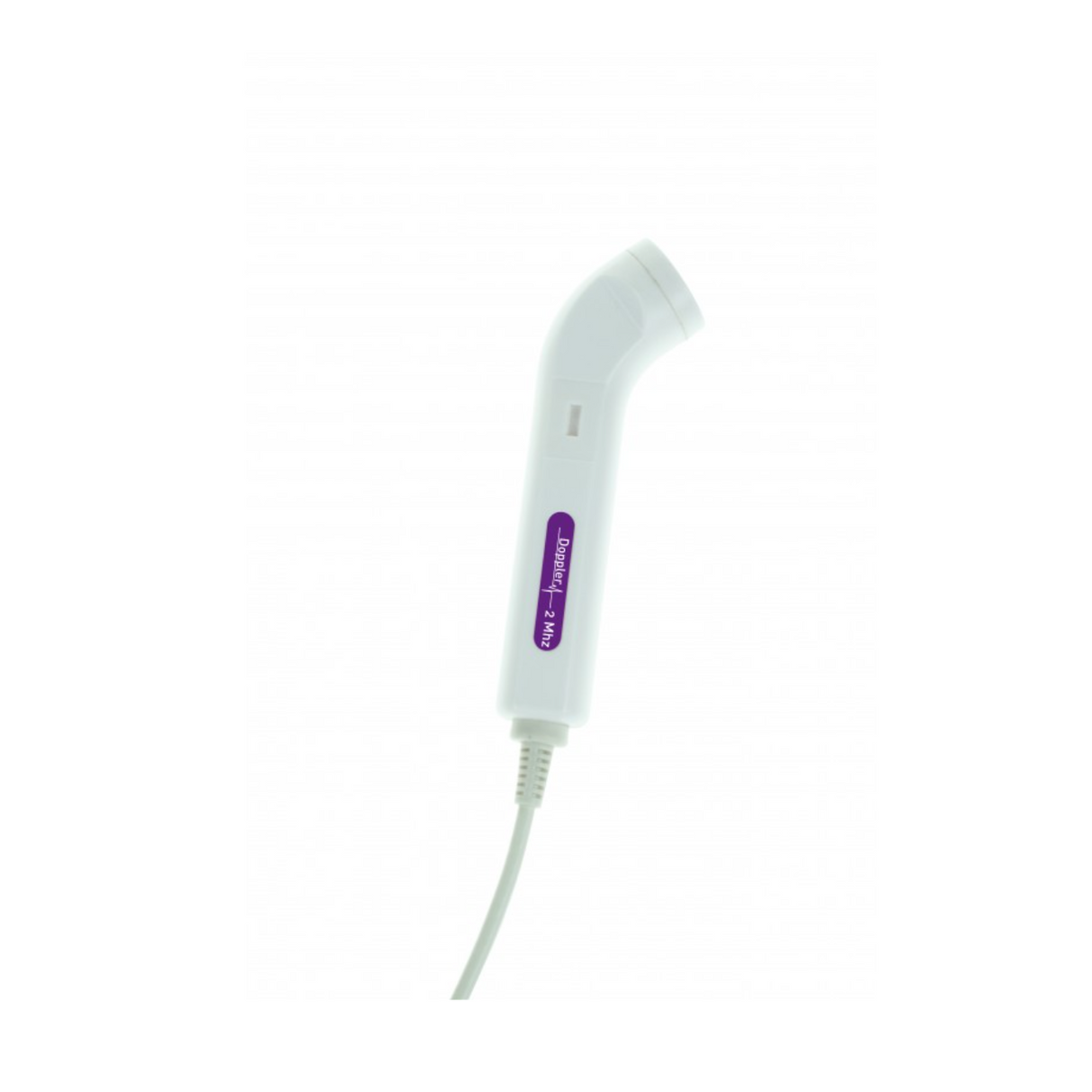 Sonde cardiaque et vasculaire 8 MHz pour Doppler fœtal et vasculaire - SPENGLER