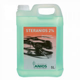 Steranios 2% - ANIOS - Bidon de  5L