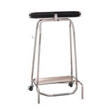 Support Sac poubelle à pédale Clapet CLAPPY
