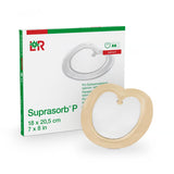 PANSEMENT SUPRASORB P ADHESIF SACRUM 18X20,5CM X10