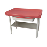 table de pédiatrie