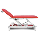 Table de massage électrique FERROX® Picasso Comfort - 2 plans