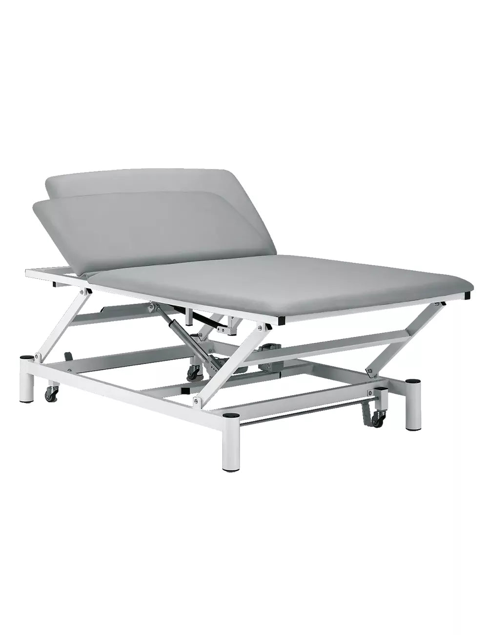 Table Bobath électrique FERROX® JR - 2 plans avec dossier électrique