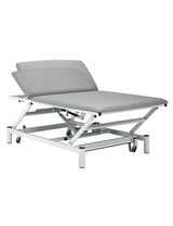 Table Bobath électrique FERROX® JR - 2 plans avec dossier électrique