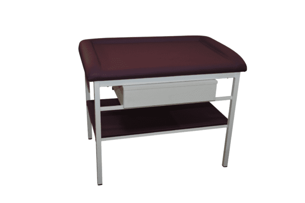 Table de pédiatrie - VOG MEDICAL