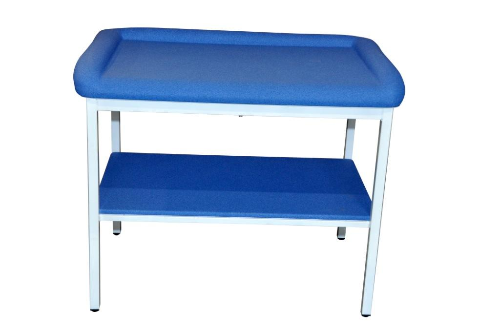 Table de pédiatrie - VOG MEDICAL