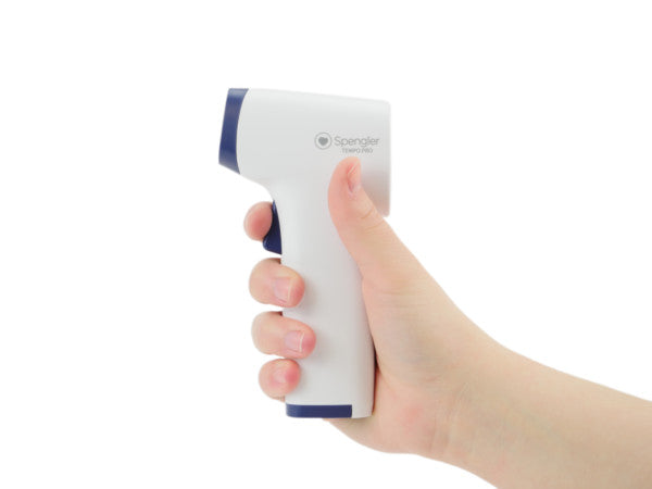 Thermomètre sans contact Tempo Pro