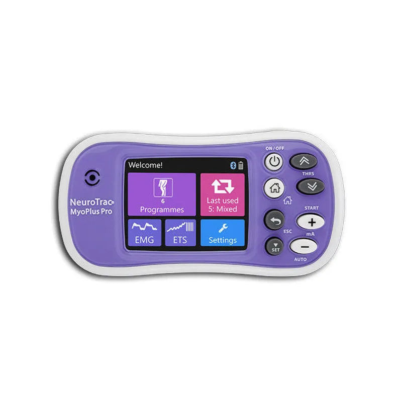 Électrostimulateur Neurotrac MyoPlus Pro - Rééducation Uro-Génitale et