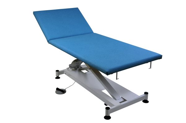 Divan électrique ROYE 2 plans