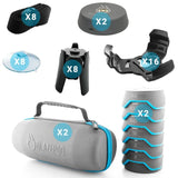 Pack BlazePod Professional Bundle x12