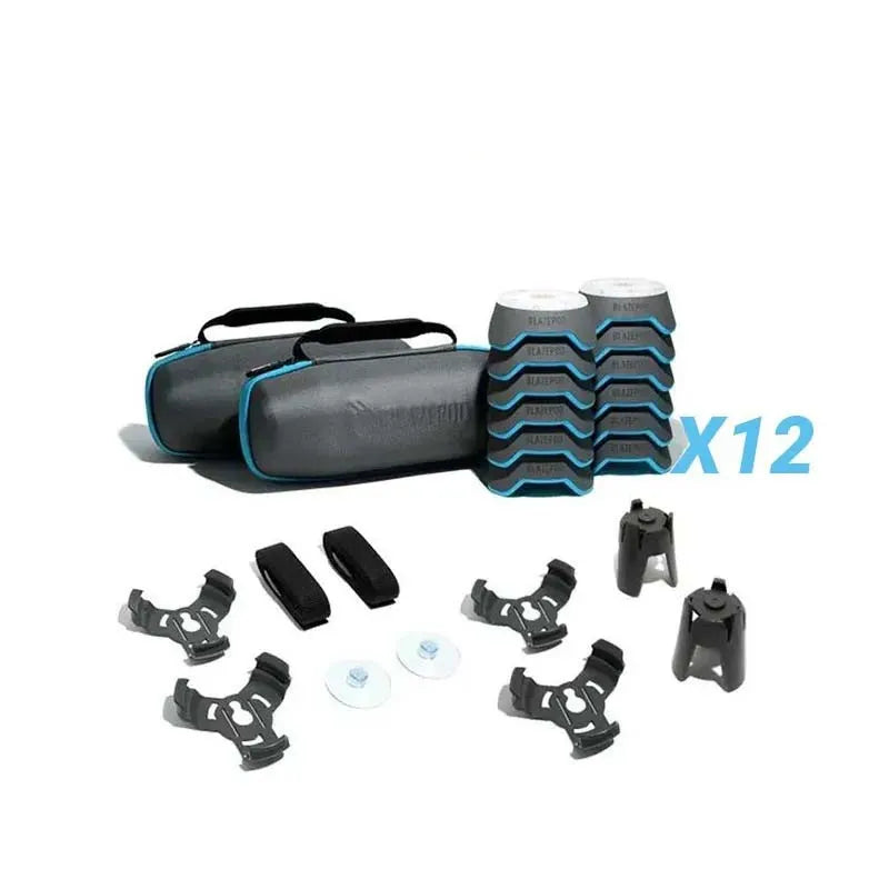 Pack BlazePod Professional Bundle x12