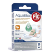 pansement aquabloc pic solution
