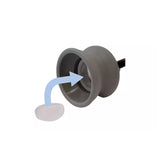 Gel pads pour Stat-US - ENRAF-NONIUS