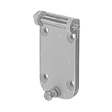 Supports muraux ROPIMEX - modèle WH