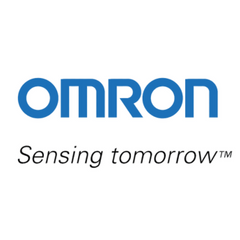 log omron
