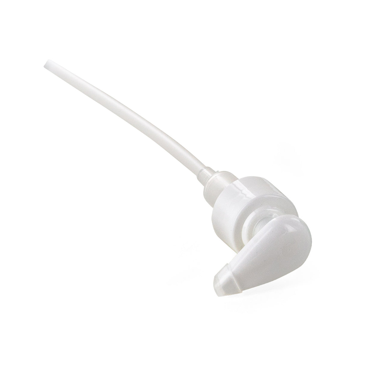 Pompe pour crème de massage neutre ou Hypergliss 1L