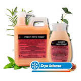 Presti Fryo Tonic – Crème gel de massage – Effet froid intense – 280ml ou 1L