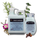 Presti Harpago - Crème gel de massage à l'harpagophytum - 280ml ou 1L