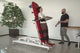 Table de verticalisation RAFFAELLO - FERROX