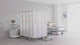 Paravent rigide sur chassis mobile ROPIMEX - modèle RFW-G